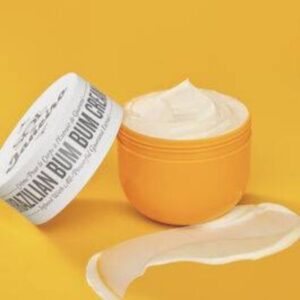 Bum Cream Moisturizing Body Cream Body Skin Repair Bum Cream for All Skin